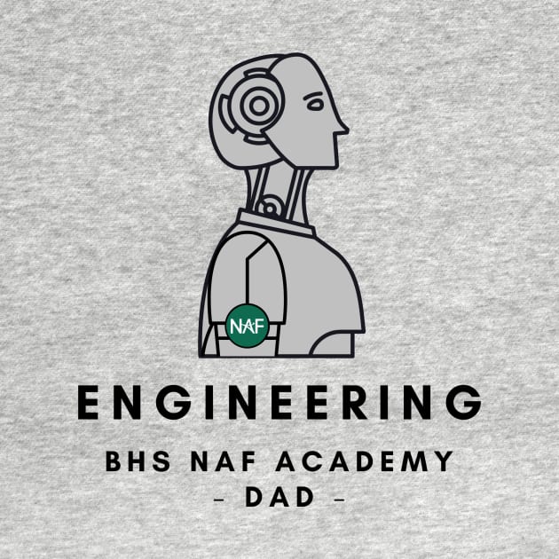 Engineering Academy DAD by BUSDNAF
